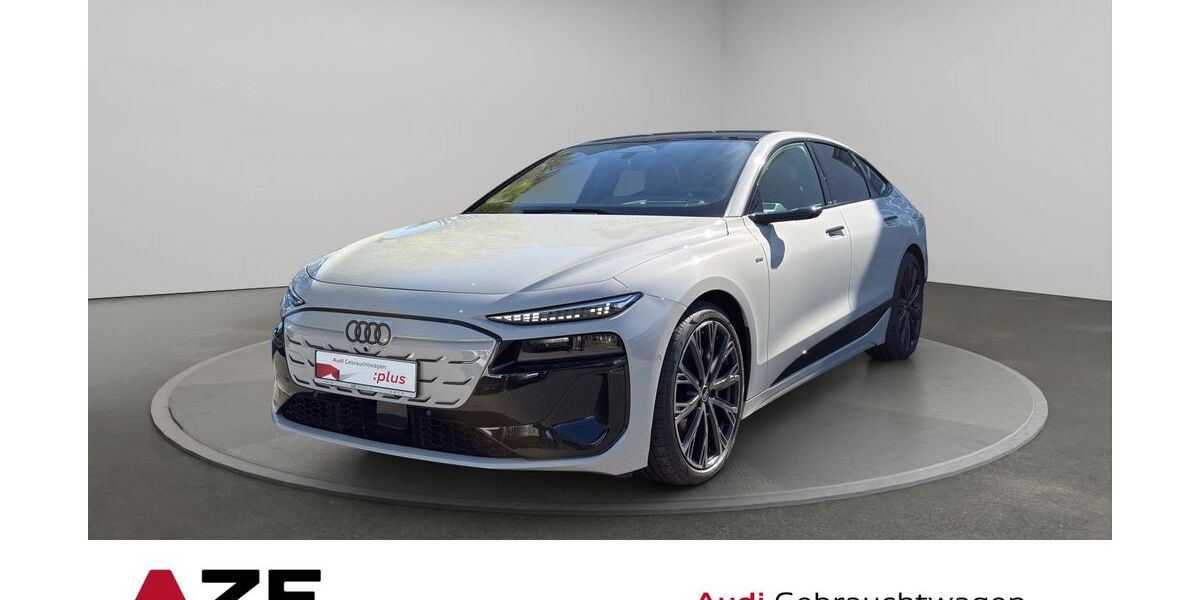 Audi A6 e-tron 7.233 km 69.890 &euro; Flensburg 24941