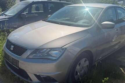Seat Toledo 230.000 km 2.880 &euro; Jena 07751