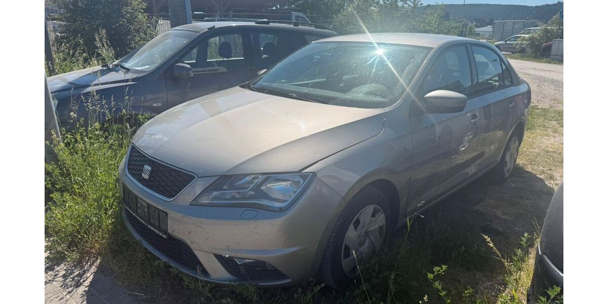 Skoda Citigo 240.000 km 1.990 &euro; Jena 07751