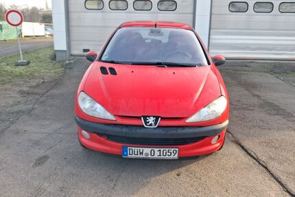 Peugeot 206 152.000 km 1.500 &euro; Neustadt/Wstr. 67433