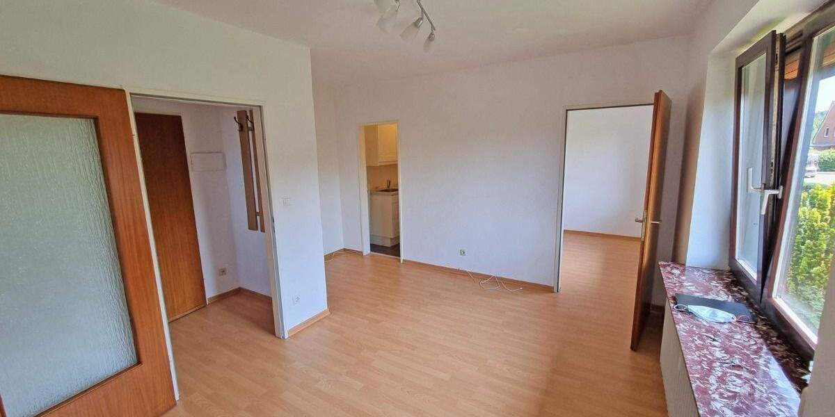 Etagenwohnung Jesteburg - 1 Zimmer, 32 m&sup2;, 425&euro; | Angebot:25524189
