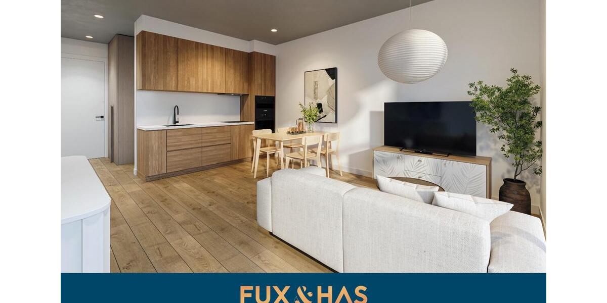 Etagenwohnung Lingen (Ems) Damaschke - 1 Zimmer, 33 m&sup2;, 498&euro; | Angebot:25569869