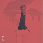 Jazzbar Live mit Vladimir Burkhardt