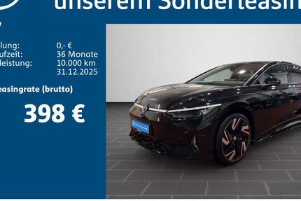 VW ID.7 13.839 km 48.900 &euro; Ladenburg 68526