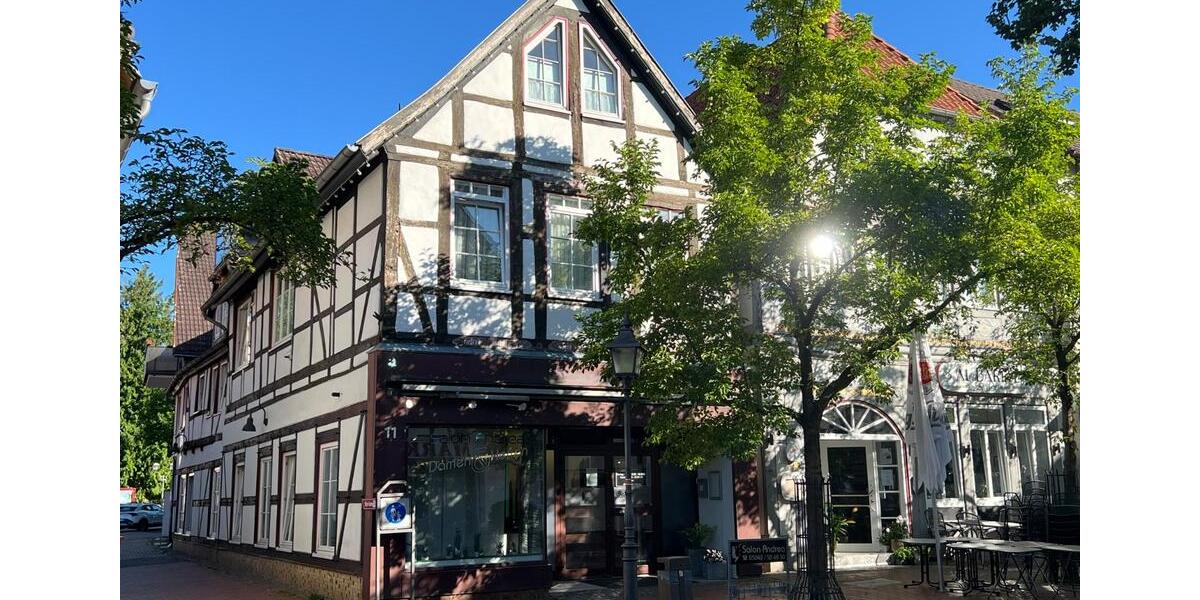 Gewerbeobjekt Bad Münder am Deister - 1.419&euro; | Angebot:25131884