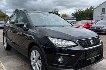 Seat Arona 113.000 km 11.499 € Hannover 30163