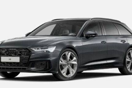 Audi A6 1.200 km 79.800 € Grünstadt 67269