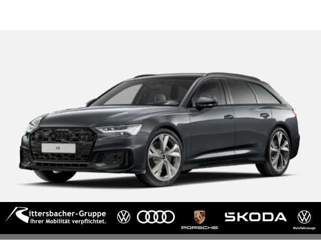 Audi A6 1.200 km 79.800 € Grünstadt 67269