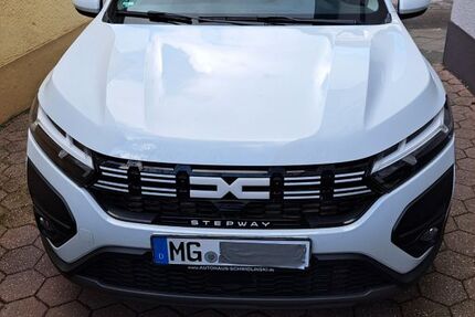 Dacia Sandero 36.000 km 14.800 &euro; Mönchengladbach 41066