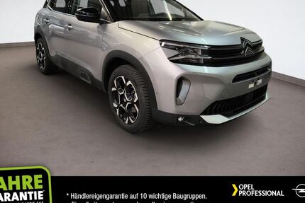 Citroen C5 Aircross 43.600 km 20.790 € Kempten 87435