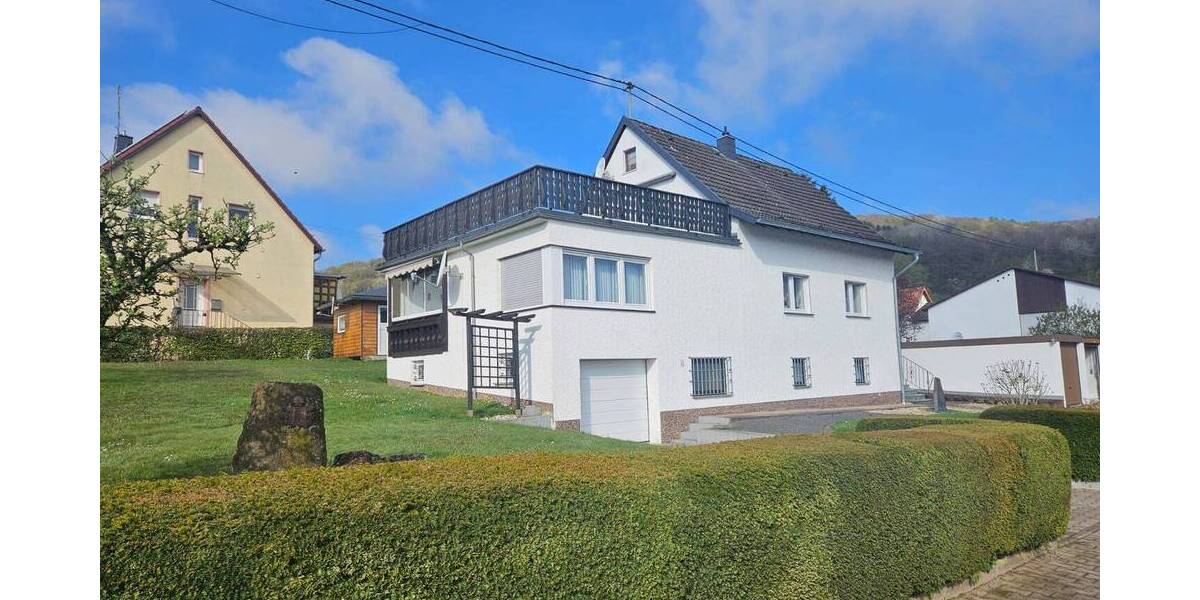 Einfamilienhaus Freisen Oberkirchen - 6 Zimmer, 133 m&sup2;, 210.000&euro; | Angebot:26419938