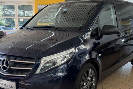 Mercedes-Benz Vito 188.000 km 18.999 &euro; Kerpen 50171