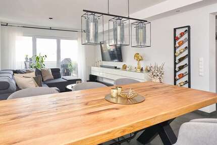 Wohnung zum Kaufen in Vaihingen an der Enz 499.000 € 93.52 m²