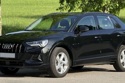 Audi Q3 61.630 km 26.000 &euro; Kempten (Allgäu) 87437