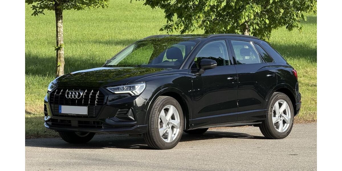 Audi Q3 61.630 km 26.000 &euro; Kempten (Allgäu) 87437