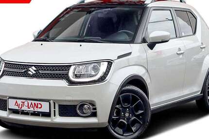 Suzuki Ignis 62.401 km 14.990 € Meißen 01662