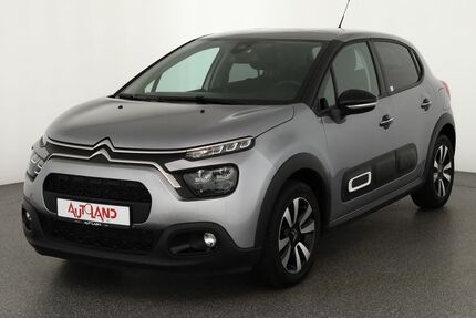 Citroen C3 19.987 km 17.990 &euro; Bautzen 02625