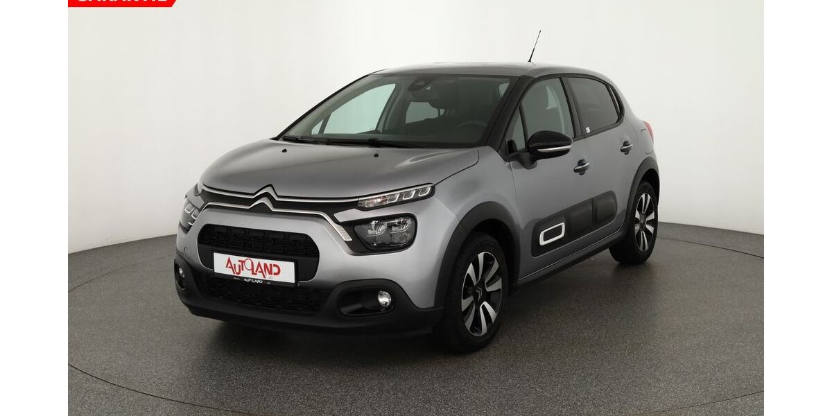 Citroen C3 19.987 km 17.990 &euro; Bautzen 02625