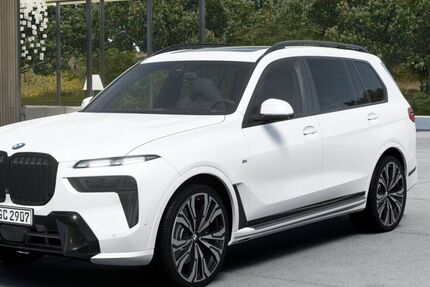 BMW X7 11.149 km 91.890 &euro; Winsen/Luhe 21423