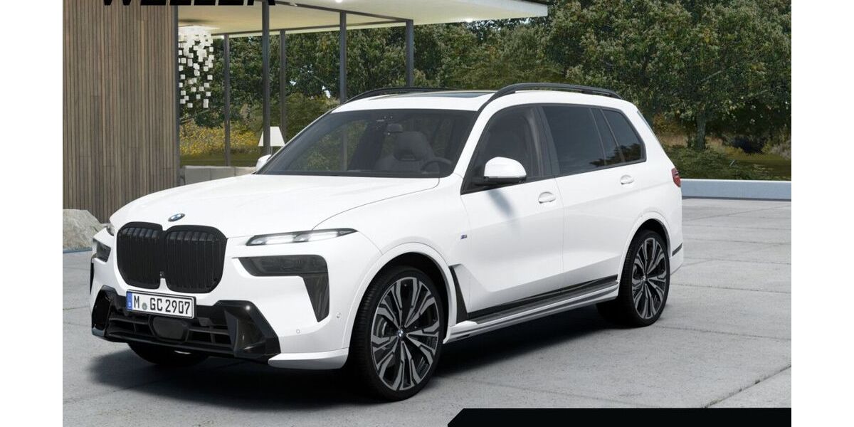 BMW X7 11.149 km 91.890 &euro; Winsen/Luhe 21423