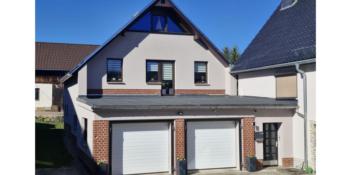 Einfamilienhaus Crinitzberg - 4 Zimmer, 100 m&sup2;, 790&euro; | Angebot:26119746