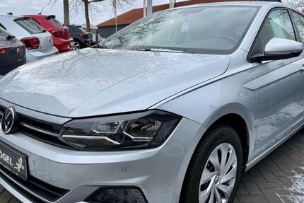 VW Polo 34.721 km 13.995 &euro; Naumburg 06618