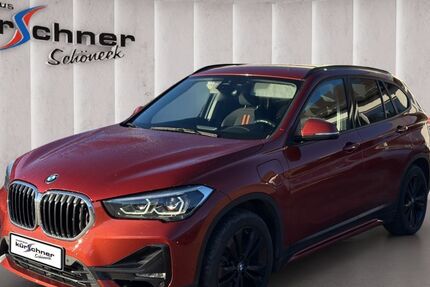 BMW X1 55.000 km 22.995 &euro; Schöneck / Vogtland 08261