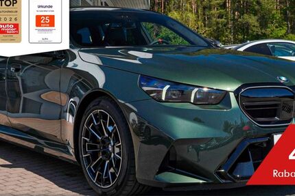 BMW M5 4.050 km 138.890 &euro; Eschenbach 92676