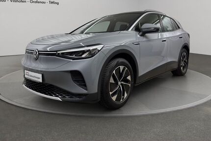 VW ID.4 27.216 km 25.980 &euro; Passau 94032