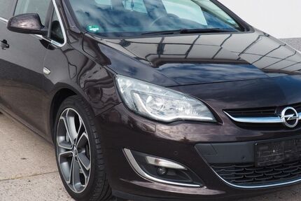 Opel Astra 144.745 km 5.590 &euro; Magdeburg 39128