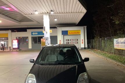 Ford Fiesta 272.698 km 850 &euro; Schwerin 19063