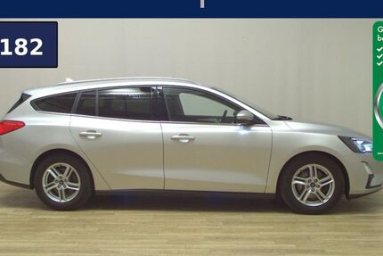 Ford Focus 186.984 km 8.690 &euro; Bremen / Arsten 28279