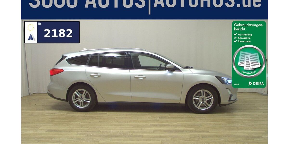 Ford Focus 186.984 km 8.690 &euro; Bremen / Arsten 28279