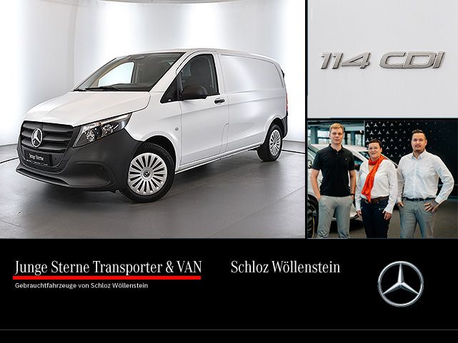 Mercedes-Benz Vito 22.201 km 35.545 &euro; Chemnitz 09120