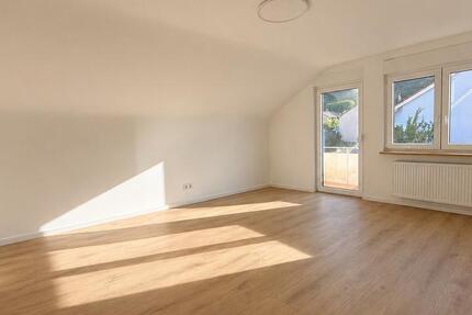 Wohnung Wertheim - 2.5 Zimmer, 60 m&sup2;, 890&euro; | Angebot:26375266