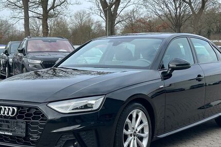 Audi A4 64.250 km 25.980 &euro; Neumünster 24537