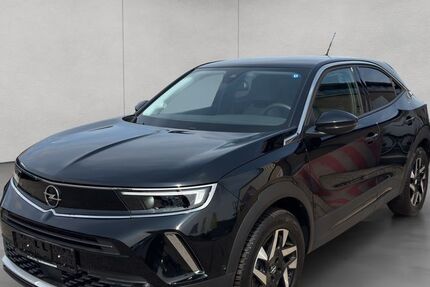 Opel Mokka 18.275 km 22.450 € Hanau 63452