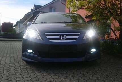 Honda FR-V 179.800 km 4.800 &euro; Hetzerath , Mosel 54523