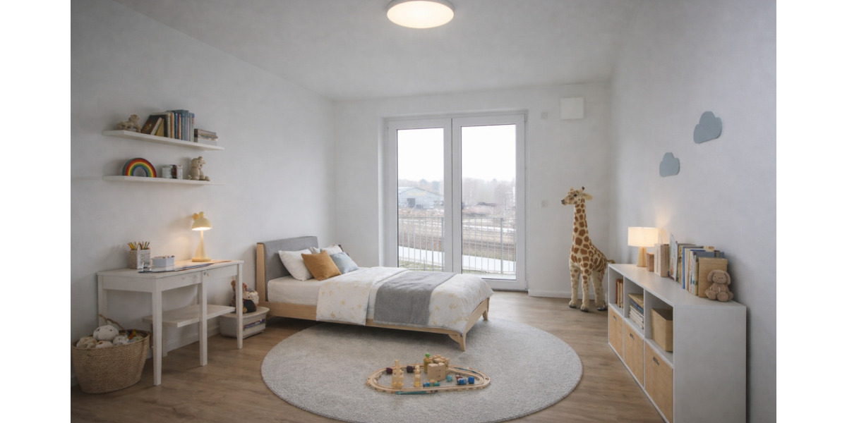 Etagenwohnung Bad Oldesloe - 4 Zimmer, 172 m&sup2;, 860.200&euro; | Angebot:25250319