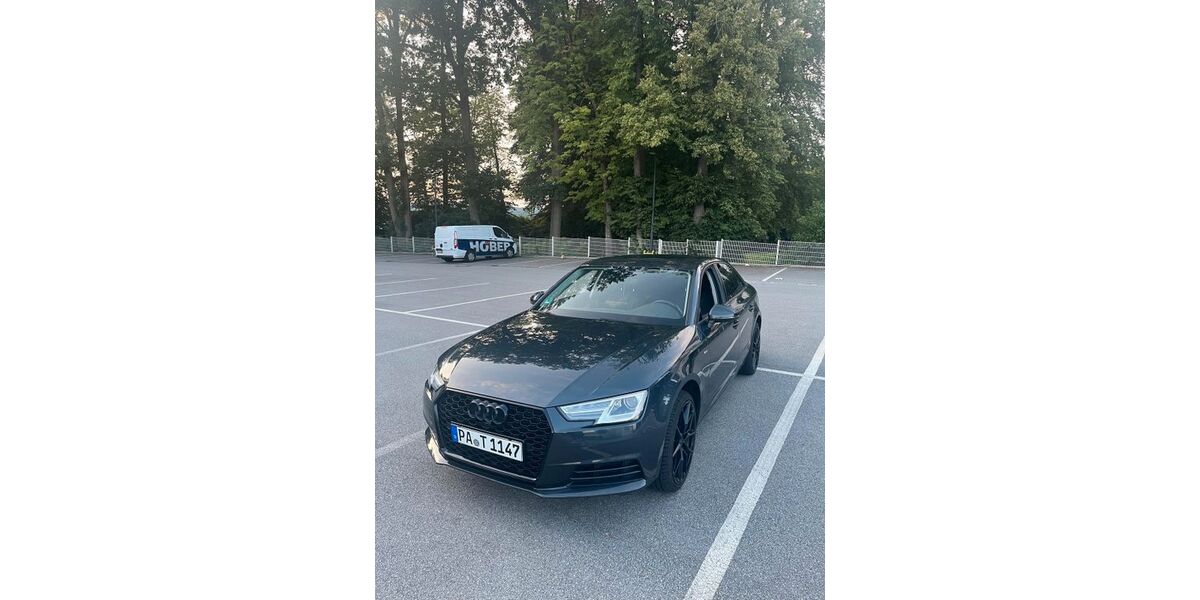 Audi A4 176.000 km 17.800 &euro; Passau 94032