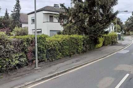 Grundstück Frankfurt am Main Fechenheim - 749.000&euro; | Angebot:25399176