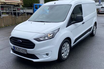 Ford Transit 51.736 km 21.301 € Siegen 57078