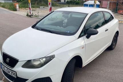 Seat Ibiza 221.600 km 799 &euro; Cham 93413