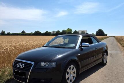 Audi A4 84.275 km 8.500 &euro; Hettenleidelheim 67310