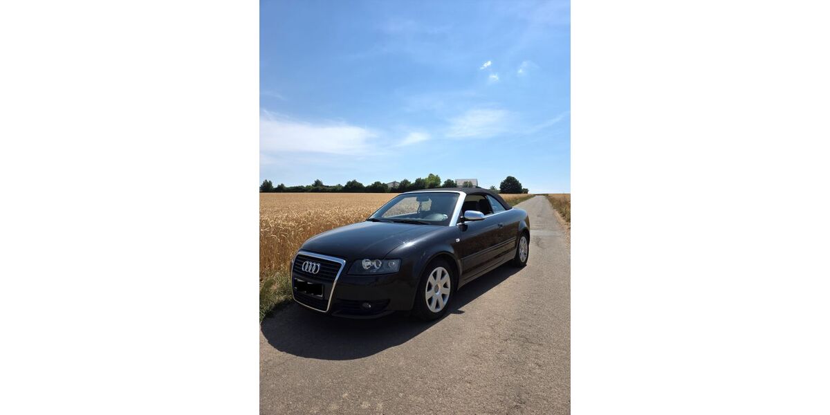 Audi A4 84.275 km 9.800 &euro; Hettenleidelheim 67310