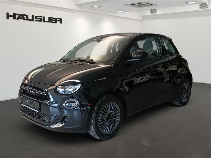 Fiat 500e 20.000 km 17.890 € München 80339