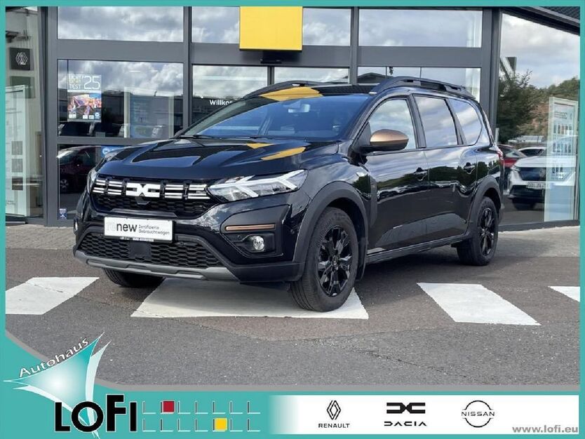 Dacia Jogger 34.850 km 22.950 € Idar-Oberstein 55743