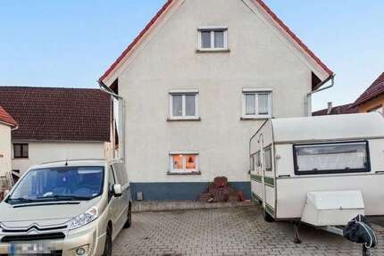 Haus Hechingen - 7 Zimmer, 157 m&sup2;, 400.000&euro; | Angebot:25567277