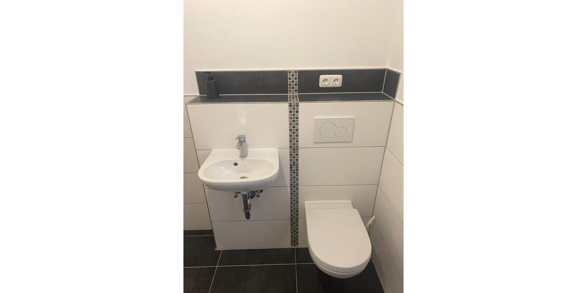 Moderne 2,5 Zimmer Wohnung in Schotten 2 zimmer