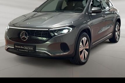 Mercedes-Benz EQA 12.050 km 38.478 &euro; Heilbronn 74072